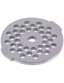 Решітка (сито) середня для м&aposясорубки Moulinex 4.7mm MS-0693264 з 2-ма виступами