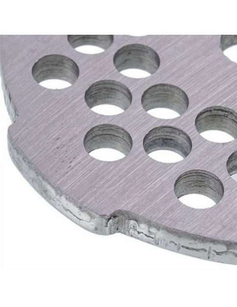 Решітка (сито) середня для м&aposясорубки Moulinex 4.7mm MS-0693264 з 2-ма виступами