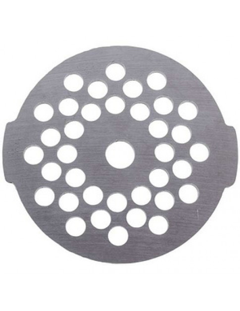 Решітка (сито) середня для м&aposясорубки Moulinex 4.7mm MS-0693264 з 2-ма виступами