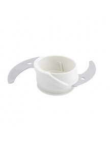 Ніж для подрібнення основної чаші кухонного комбайна Moulinex MS-0693746 Ніж для подрібнення основної чаші кухонного комбайна Moulinex MS-0693746