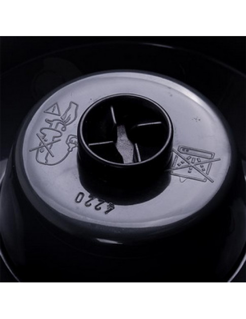 Редуктор для чаші подрібнювача 450ml блендера Moulinex Hapto MS-069565A