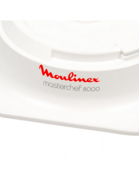 Кришка корпуса для кухонного комбайна Moulinex MS-0697480