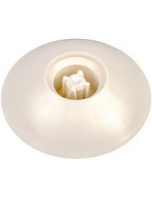 Муфта двигуна для блендера Moulinex MS-0697686 (MS-0697291)