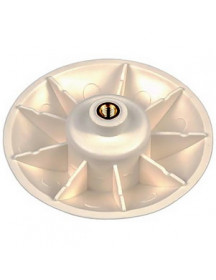 Муфта двигуна для блендера Moulinex MS-0697686 (MS-0697291)