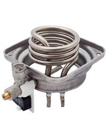 Бойлер в зборі для кавоварки Krups MS-0908772 Бойлер в зборі для кавоварки Krups MS-0908772