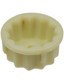 Муфта насадки міні-подрібнювача для кухонного комбайну Moulinex MS-0927056