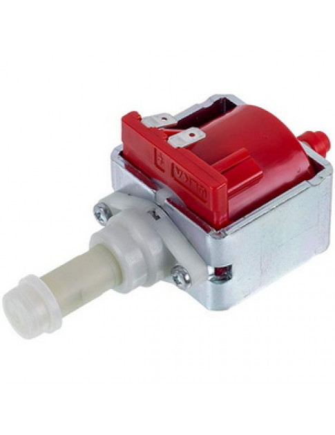 Помпа (насос) для кавоварки Krups MS-0A01983 ULKA 48W Type EP5 230V Помпа (насос) для кавоварки Krups MS-0A01983 ULKA 48W Type EP5 230V