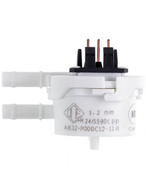 Витратомір води (флоуметр) для кавоварки Krups MS-0A10337