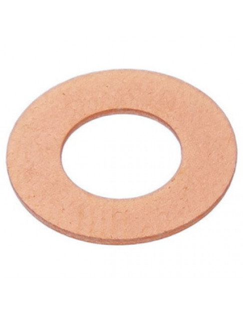 Прокладка ножа (бакелітова) 12x6,4x0,5mm для блендера Tefal MS-0A11559