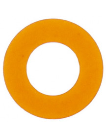 Прокладка ножа (бакелітова) 12x6,4x0,5mm для блендера Tefal MS-0A11559