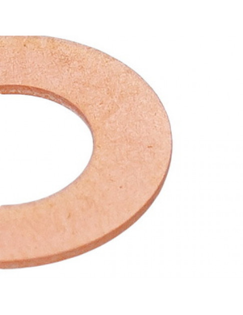 Прокладка ножа (бакелітова) 12x6,4x0,5mm для блендера Tefal MS-0A11559