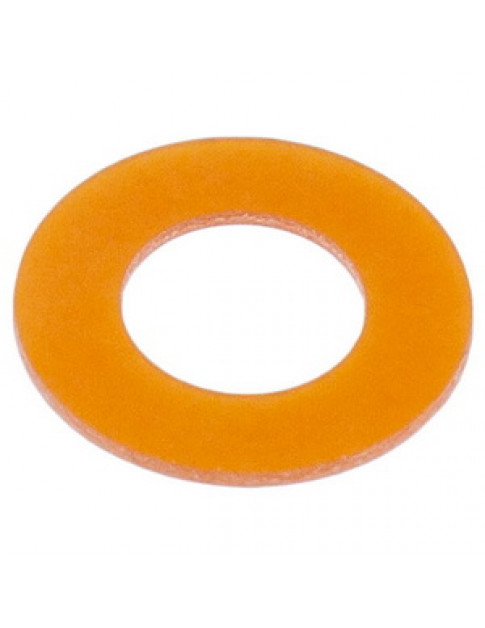 Прокладка ножа (бакелітова) 12x6,4x0,5mm для блендера Tefal MS-0A11559