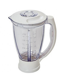 Чаша блендера 1500ml для кухонного комбайна Moulinex MS-0A13352