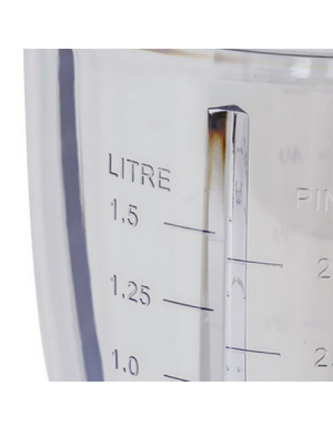 Чаша блендера 1500ml для кухонного комбайна Moulinex MS-0A13352