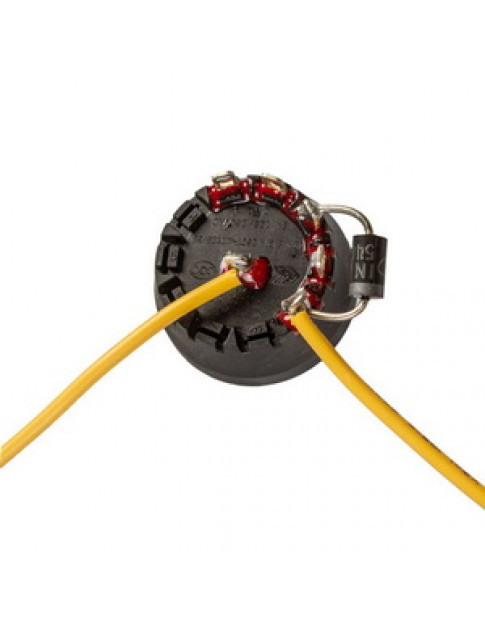 Перемикач режимів MS-0A13874 для кухонного комбайна Tefal