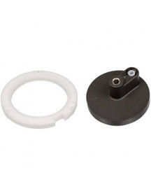 Шестерня привода насадок для кухонного комбайна Moulinex MS-0A16485