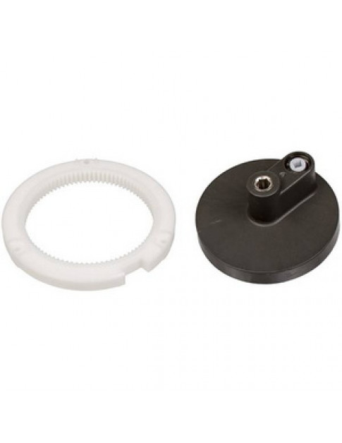 Шестерня привода насадок для кухонного комбайна Moulinex MS-0A16485