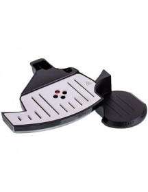 Піддон для крапель з решіткою для кавомашини Krups MS-0A20631