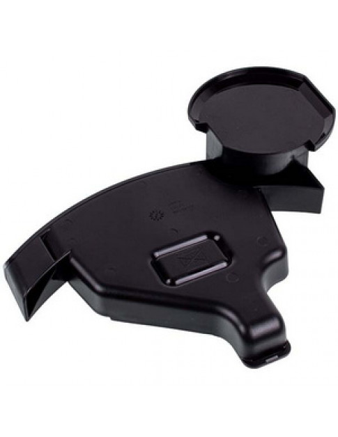 Піддон для крапель з решіткою для кавомашини Krups MS-0A20631