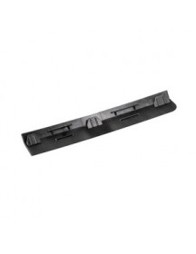 Передня панель піддона для крапель кавомашини Krups MS-0A20678 Передня панель піддона для крапель кавомашини Krups MS-0A20678