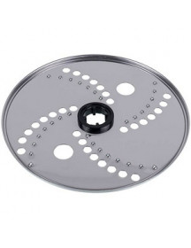 Диск - терка крупна (для дерунів) для кухонного комбайна Moulinex MS-0A21447