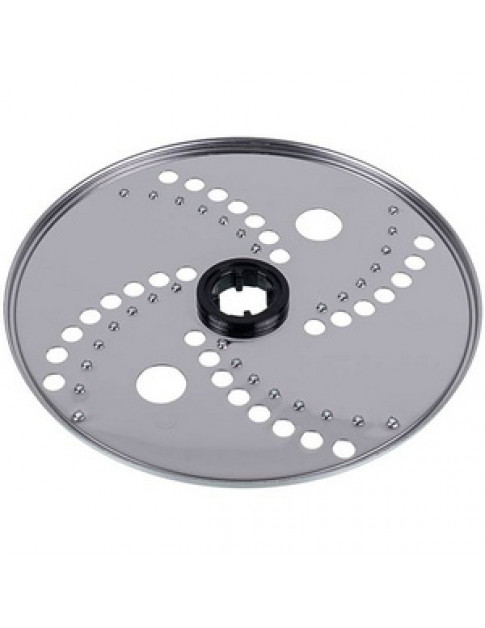 Диск - терка крупна (для дерунів) для кухонного комбайна Moulinex MS-0A21447