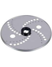 Диск - терка крупна (для дерунів) для кухонного комбайна Moulinex MS-0A21447 Диск - терка крупна (для дерунів) для кухонного комбайна Moulinex MS-0A21447