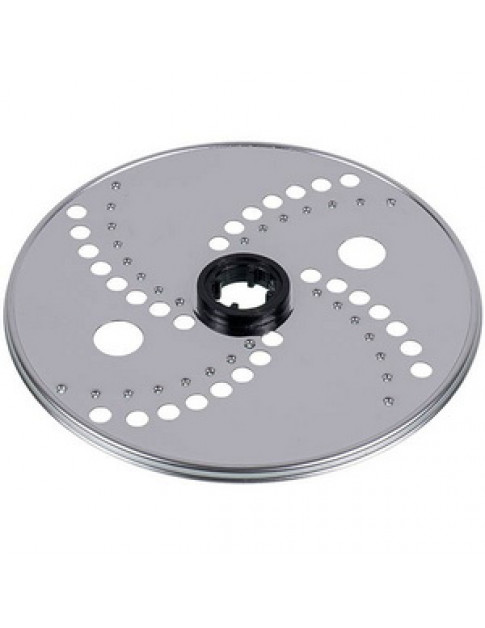 Диск - терка крупна (для дерунів) для кухонного комбайна Moulinex MS-0A21447