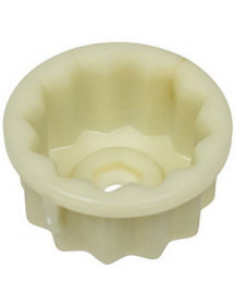 Муфта насадки подрібнювача для кухонного комбайна Moulinex MS-4522330