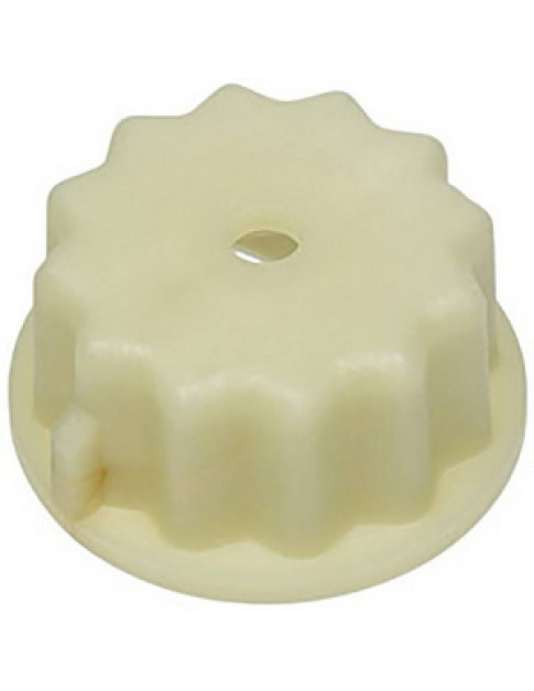 Муфта насадки подрібнювача для кухонного комбайна Moulinex MS-4522330