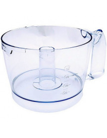 Чаша для кухонного комбайна Moulinex MS-5785190 Чаша для кухонного комбайна Moulinex MS-5785190