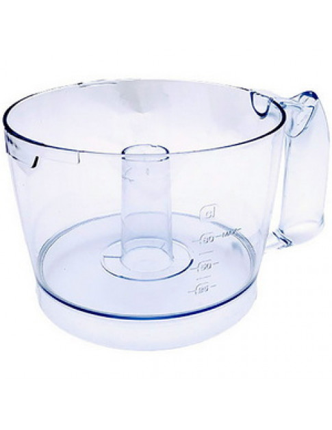 Чаша для кухонного комбайна Moulinex MS-5785190