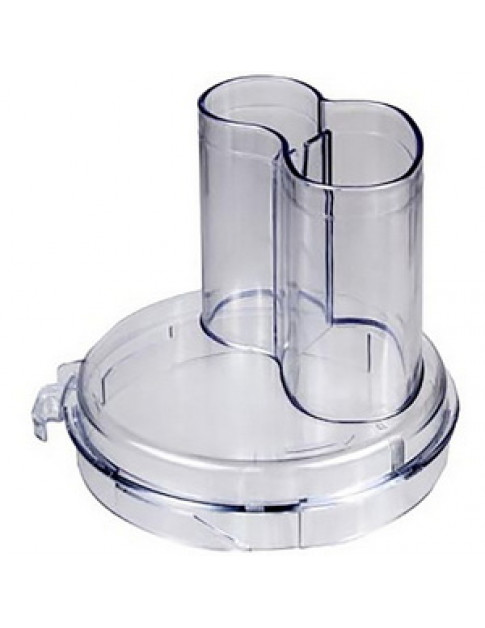 Кришка основної чаші кухонного комбайна Moulinex MS-5842402