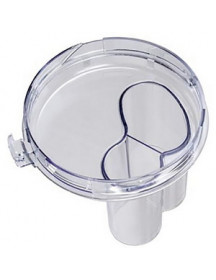 Кришка основної чаші кухонного комбайна Moulinex MS-5842402 Кришка основної чаші кухонного комбайна Moulinex MS-5842402