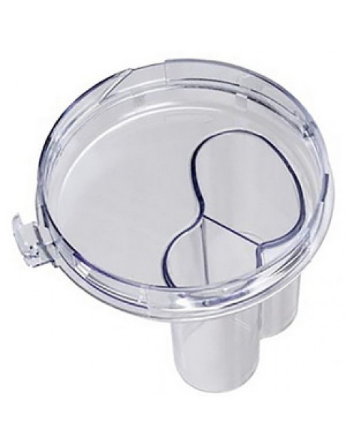 Кришка основної чаші кухонного комбайна Moulinex MS-5842402