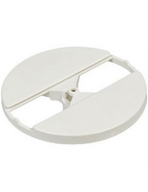 Диск-тримач вставок для кухонного комбайна Moulinex MS-5842484