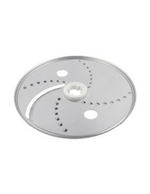 Диск для тонкої нарізки / мілкої терки для кухонного комбайна Moulinex MS-586756