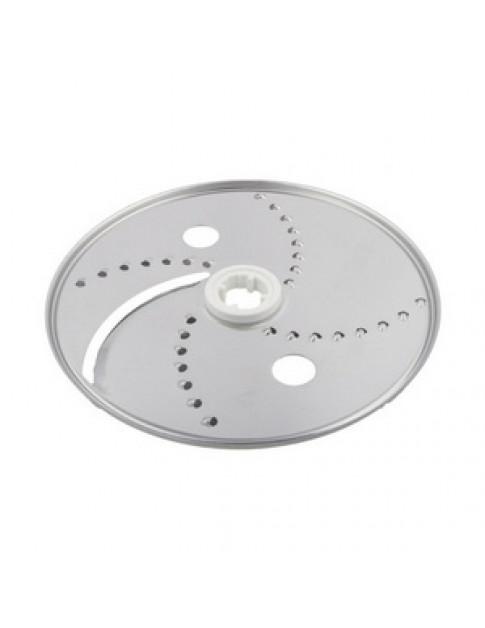 Диск для тонкої нарізки / мілкої терки для кухонного комбайна Moulinex MS-586756
