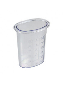 Штовхач для кухонного комбайна Moulinex MS-5909820 Штовхач для кухонного комбайна Moulinex MS-5909820