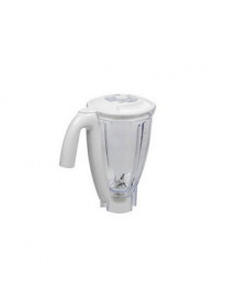 Чаша блендера 1500ml кухонного комбайна Moulinex MS-5909860