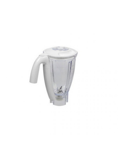 Чаша блендера 1500ml кухонного комбайна Moulinex MS-5909860 Чаша блендера 1500ml кухонного комбайна Moulinex MS-5909860