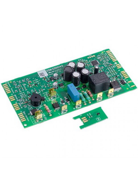 Плата живлення для кавомашини Krups MS-5949179