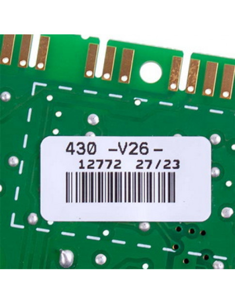 Плата живлення для кавомашини Krups MS-5949179