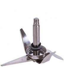 Ніж для блендерної чаші кухонного комбайна Moulinex MS-5957013 Ніж для блендерної чаші кухонного комбайна Moulinex MS-5957013