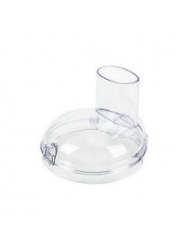 Кришка основної чаші кухонного комбайна Moulinex MS-5966412