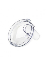 Кришка основної чаші кухонного комбайна Moulinex MS-5966412 Кришка основної чаші кухонного комбайна Moulinex MS-5966412