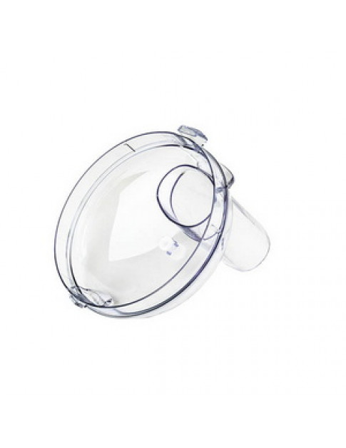 Кришка основної чаші кухонного комбайна Moulinex MS-5966412