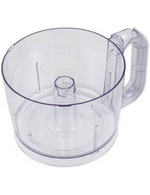 Чаша для кухонного комбайна Moulinex MS-5A02451