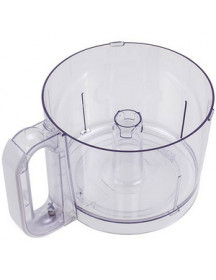 Чаша для кухонного комбайна Moulinex MS-5A02451 Чаша для кухонного комбайна Moulinex MS-5A02451