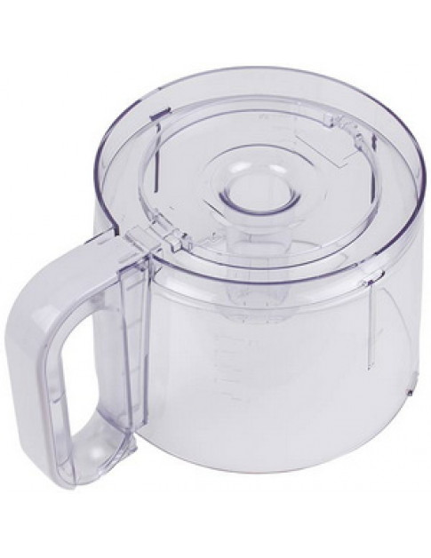 Чаша для кухонного комбайна Moulinex MS-5A02451